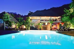 The Cliff Elegance Resort - Image 4