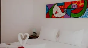 Familia Pansini casa na Pipa - Image 2