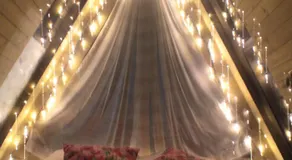 VILLA DE LOS ANGELES GLAMPING - Image 2
