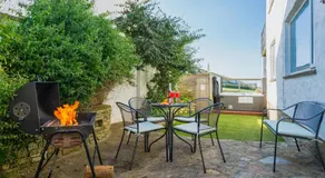 CROYDE VILLA SUNSEA 6 Bedrooms - Image 5