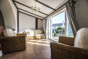 Barn Conversion - Hot Tub - Penally - Tenby - Image 2