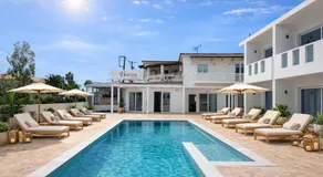 Sinati Luxury Studios Laganas Zakynthos - Image 2