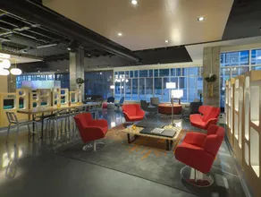 Aloft by Marriott Tampa Downtown - Image 3
