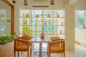 Hotel Ishan - A Ganges Riverside Retreat by Salvus - Image 3