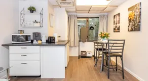 Pet Friendly Studio in Chinatown - Image 4