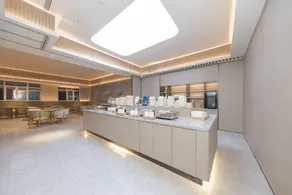 Ji Hotel Weifang Municipal Government - Image 5