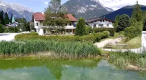 Forellenhof Appartements & Grossmutters Bungalow - Image 4