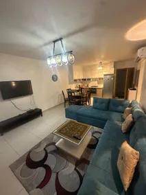 Stylish Twin Studio | Marassi Resort - Image 2