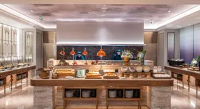 Mercure Nanjing Hongshan - Image 5