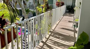 Ocean Mile Hotel - Image 4