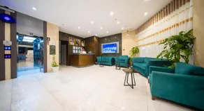 Afaq Silver Hotel - Image 4