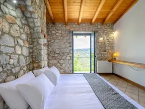 Villa in Crete near Skinaria Beach - Image 2