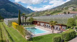 Residence Neuhäuslhof, Apartments Meran, GuestPass - Image 2