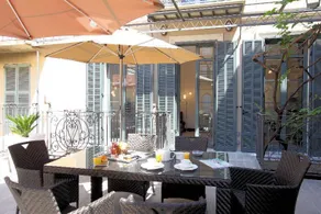 Appart'Hotel Villa Annette - Image 4