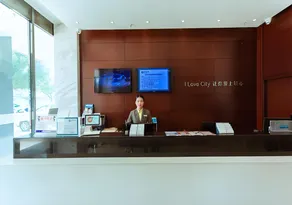 City Comfort Inn Hechi Yizhou Bus Terminal - Image 3