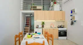Nirou Studio by the beach - Image 4