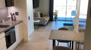 Ardwyn Studio Eurocity Apartments Gibraltar - Image 4