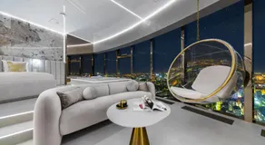 Apartamenty z Jacuzzi w Sky Tower - Image 4