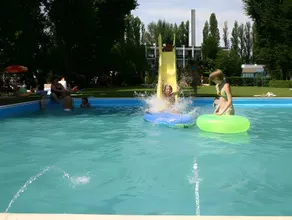 Nereus Park Hotel - Image 4