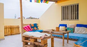Simabo's Backpackers' Hostel - Image 4