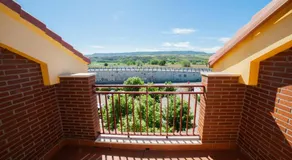 Hotel Torcal - Image 5