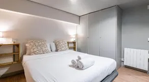 Apartamento Superior Prosperidad - Image 2
