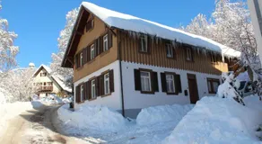 Ferienwohnung Sommerberg, Lenzkirch, 2 Schlafzimmer - Image 3