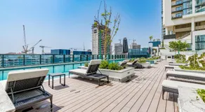 GlobalStay The Crest Tower C Apartments Dubai - Image 2