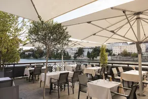Riverside Hotel Merian - opening 2026 - Image 4