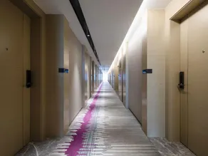 Lavande Hotel （Yichun Economic Development Zone） - Image 5