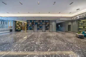 PLUS Welcome International Hotel (Nanning College Branch, Wuxiang New District) - Image 4