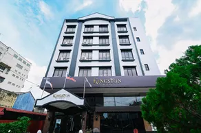Kingston Hotel 9 - Jonker Street Malacca - Image 5