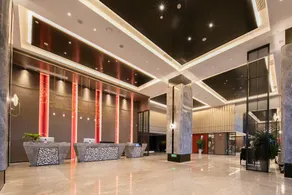 Madison Hotel Luzhou Jiangyang - Image 2