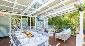 Tropicality - Private family retreat with solar heated pool - Image 3