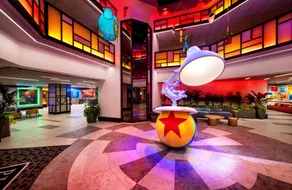 Pixar Place Hotel - Image 3