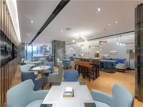 Echarm Hotel Guilin North High Speed Railway Station - Image 2