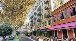 Nestor&Jeeves - GRIMALDI PLAZA - Quartier réputé - Proche plage - Image 3