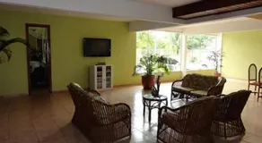 Apartamento Praia Taperapuã - Image 5