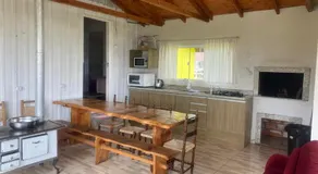 Casa e cabana de campo Fazenda Borba - Image 5
