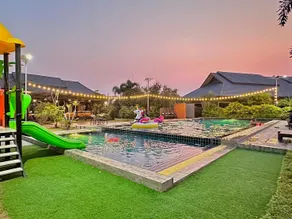 Benwadee Resort Pattaya - Image 4