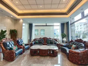 Cooperate Jiannan Intercontinental Hotel - Image 3