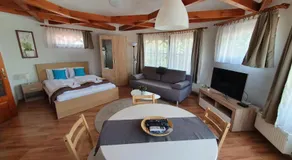 Danubia Apartman - Image 2