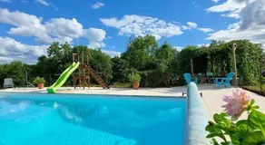 Gîte des Vignes au calme, 2 ch, terrasse, animaux admis, parking, recharge VE - Image 3