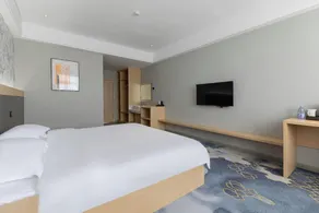Sihong Jinghui Hotel - Image 2