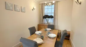 Buckingham Palace View Apartment - Image 4