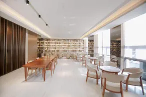 JI Hotel (Hefei Yuxi Road) - Image 4