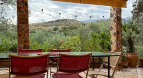 Casa Aziza , le charme andalou - Image 3