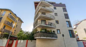 VivimiHome-Bicocca Comfort Stay with Garage - Image 4