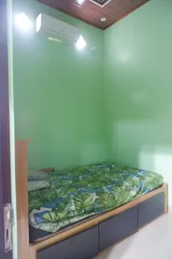 Homestay Shaquille Syariah dengan 2Room - Image 5
