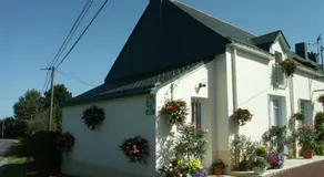 Location saisonnière: Gîte cosy avec jardin clos, proche plages et parc de Brière, wifi inclus! - FR-1-306-892 - Image 5
